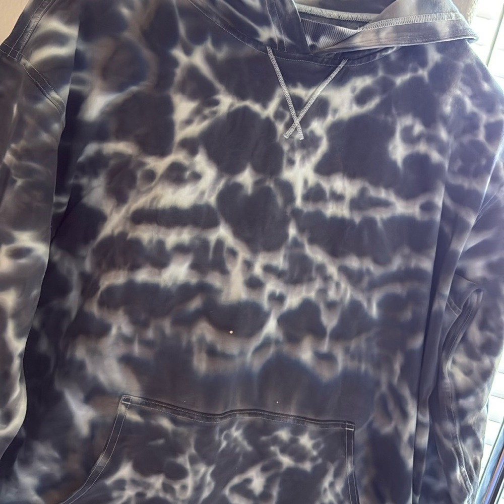 Women’s lululemon Hoodie - Size 10